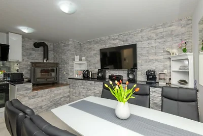 Villa Ivandvor in Split by Villas Guide