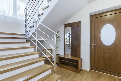 Villa Ana Labin by Villas Guide