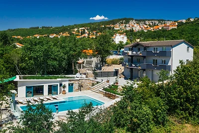 Villa G. Imotski-Makarska by Villas Guide