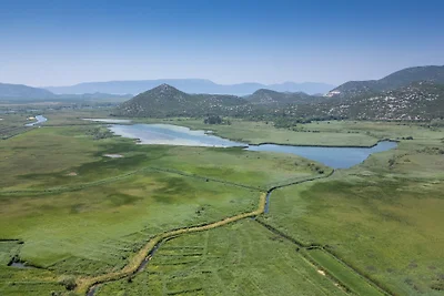 Villa Tina Desne by Villas Guide