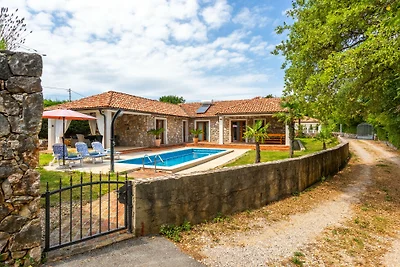 Villa Gostinjac 1 with pool Krk by Villas...