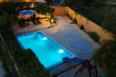 Holiday home Krnic by Villas Guide