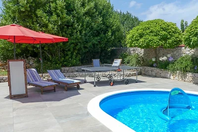 Kuca Ive by Villas Guide