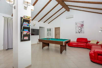 Vila Gostinjac 2 with pool Krk by Villas...