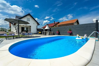 Villa Dom&San by Villas Guide