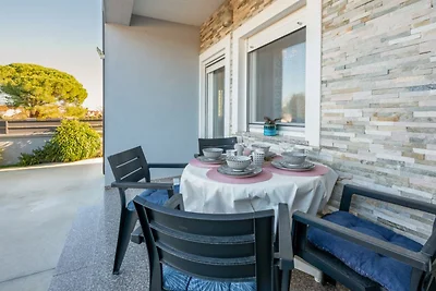 Apartman Sabina 1 by Villas Guide