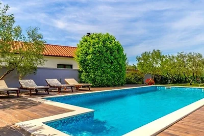 Villa Augustina by Villas Guide