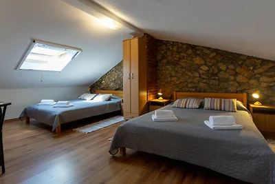 Beach house Jerko by Villas Guide