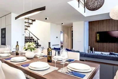 Villa Top Secret - Opatija by Villas Guide