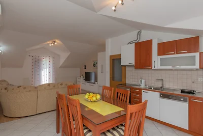 Villa Stipe - Makarska by Villas Guide