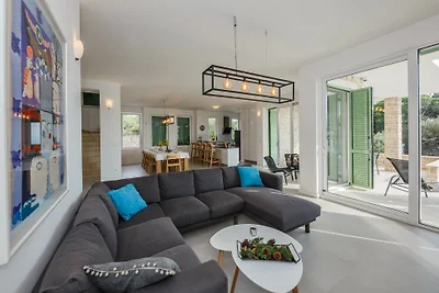 Villa Lun T - Island Pag by Villas Guide
