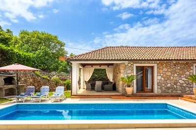 Villa Gostinjac 1 with pool Krk by Villas...