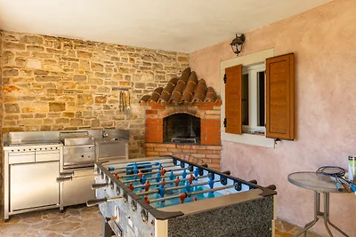 Villa Tancabelka by Villas Guide