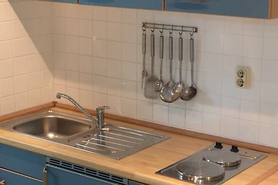 Studio Lucija with Terrace&Garden by Villas...