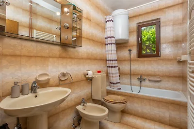 Apartment Milena 1 Opatija by Villas Guide