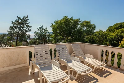 Villa Laura with heated pool - Krk by Villas...