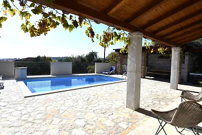 Villa Hilltop View - Split by Villas Guide