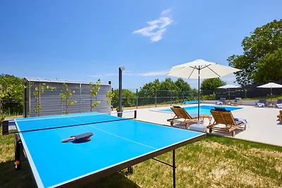 Villa M.I.L.A. by Villas Guide