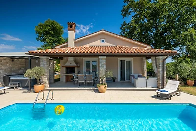 Villa Melnica by Villas Guide