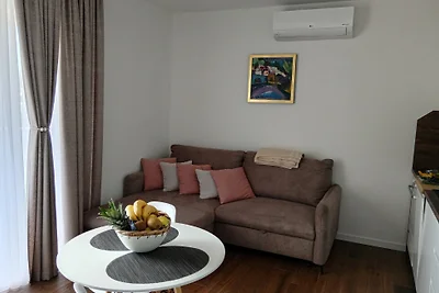 Apartman Twins 2 by Villas Guide