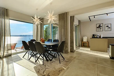 Villa Wind rose by Villas Guide