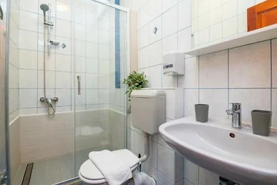 Apartment Azzurro 1 by Villas Guide
