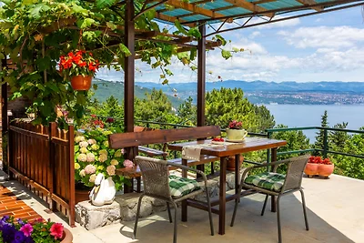 Apartment Milena 2 Opatija by Villas Guide