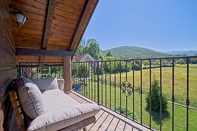 Villa Debelo Brdo by Villas Guide