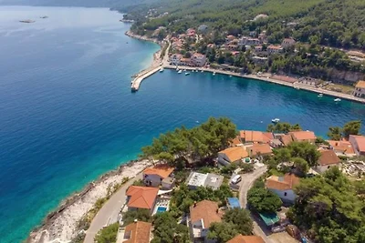 Villa Julia - Korcula by Villas Guide