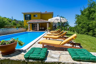 Villa Splendida by Villas Guide