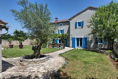 Villa Stancija Cabrunici by Villas Guide