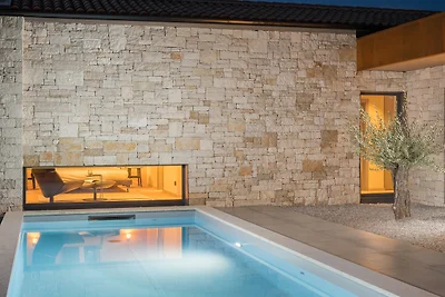 Villa Oliba by Villas Guide