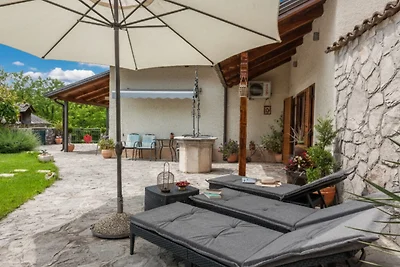 Villa Anita´s place by Villas Guide