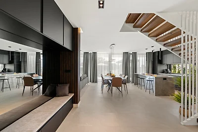 Villa Parenzo II by Villas Guide