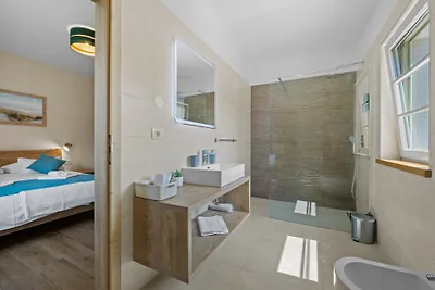 Stone Villa Murine by Villas Guide