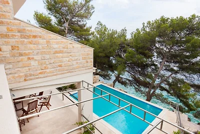 Waterfront Villa Dora by Villas Guide