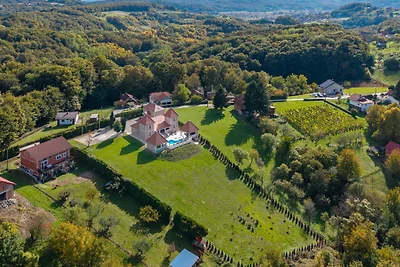 Dvori Perdedaj by Villas Guide