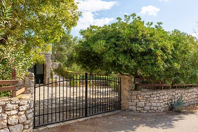 Villa Lucija with pool island Krk by Villas...