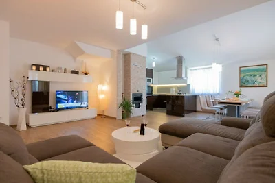 Villa Dražana - Makarska by Villas Guide