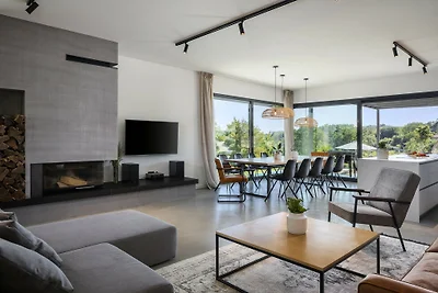 Villa OX by Villas Guide