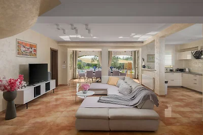 Villa Omo by Villas Guide