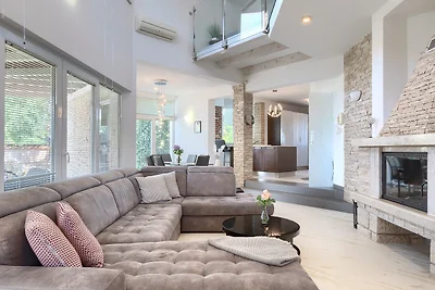 Villa Sabrina by Villas Guide