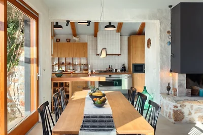 Villa Maxima Agri by Villas Guide