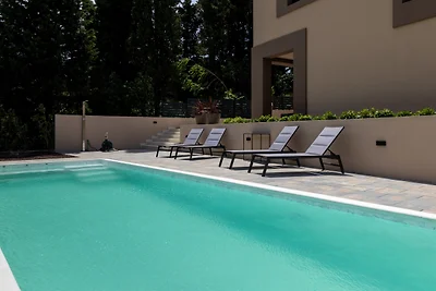 Villa D Cube by Villas Guide