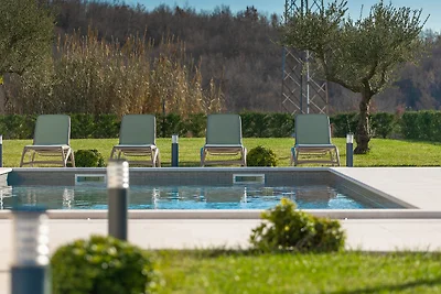 Villa Jurasi by Villas Guide