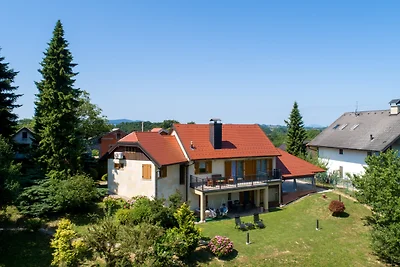 Villa Panorama Hill by Villas Guide