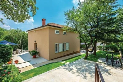 House Hideaway Novi Vinodolski by Villas...