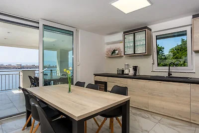 Kuća za odmor Dopust za oporavak Omisalj