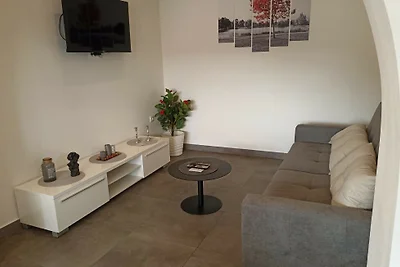 Apartman Grace 1 by Villas Guide