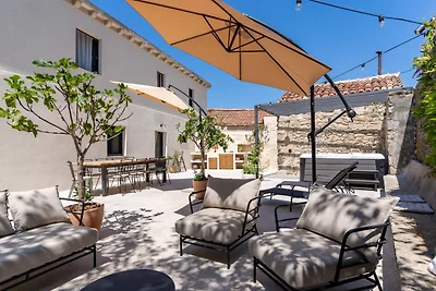 Villa Trojanovic by Villas Guide